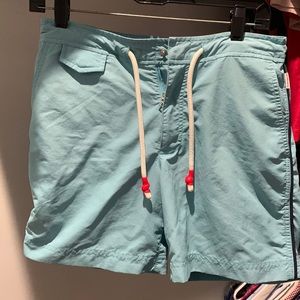 Orlebar Brown Standard swim shorts, size 30
